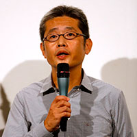 Yuzo Asahara