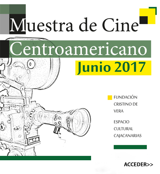 Ciclo de Cine Centroamericano | Junio 2017