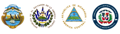 Embajada de Costa Rica | Embajada de El Salvador | Embajada de Nicaragua | Embajada de República Dominicana