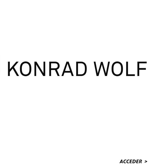 Ciclo de Cine Konrad Wolf | Septiembre - Octubre 2016