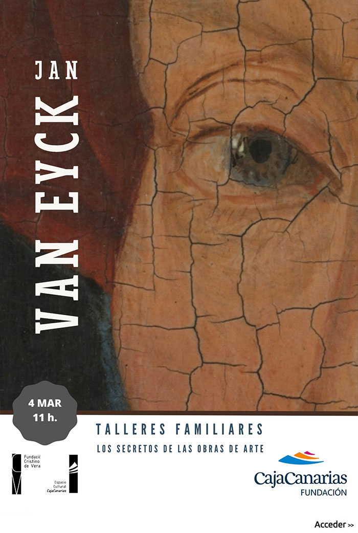 Taller familiar “Jan Van Eyck”