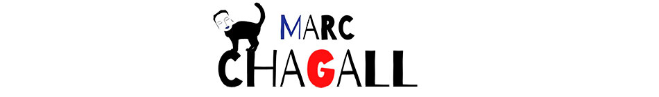 Taller familiar online Marc Chagall