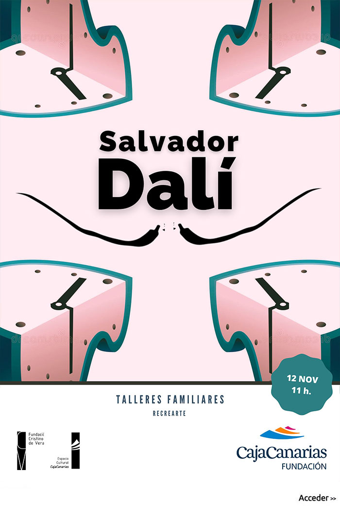 Taller familiar Salvador DalÃ­