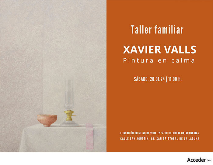 Taller familiar “Xavier Valls”
